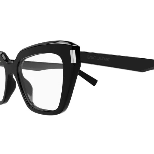 Saint Laurent SL 829 Eyeglasses - view 9